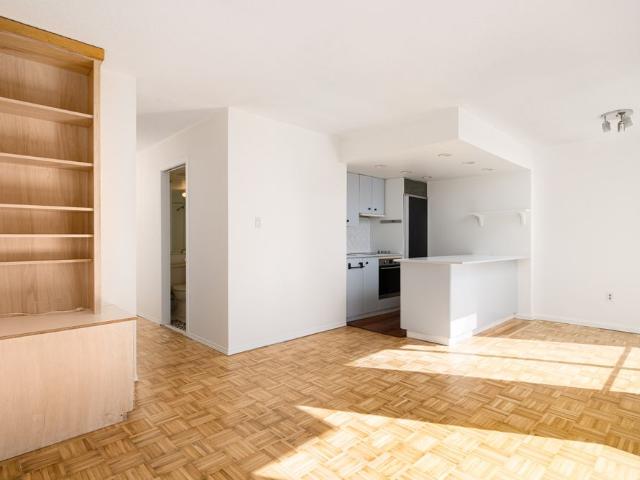 1534 Harwood St 2nd Floor, Vancouver