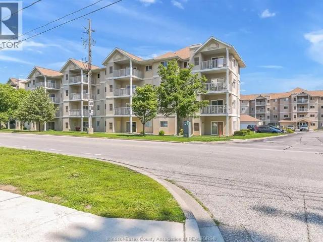 1535 GRAND MARAIS ROAD West Unit# 103