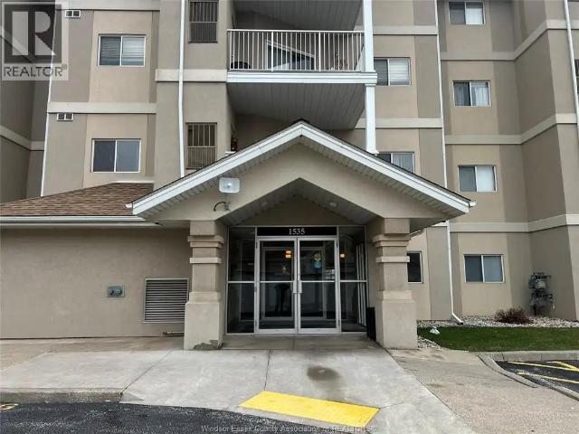 1535 GRAND MARAIS ROAD West Unit# 304