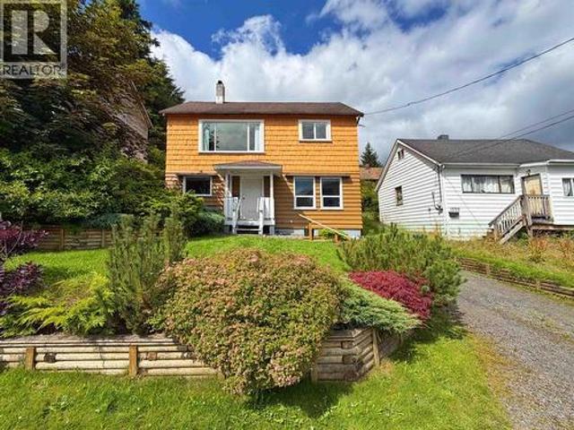 1535 Kay Smith Boulevard, Prince Rupert, BC, V8J 2E7 house for sale | Listing ID R3152 | Royal LePage
