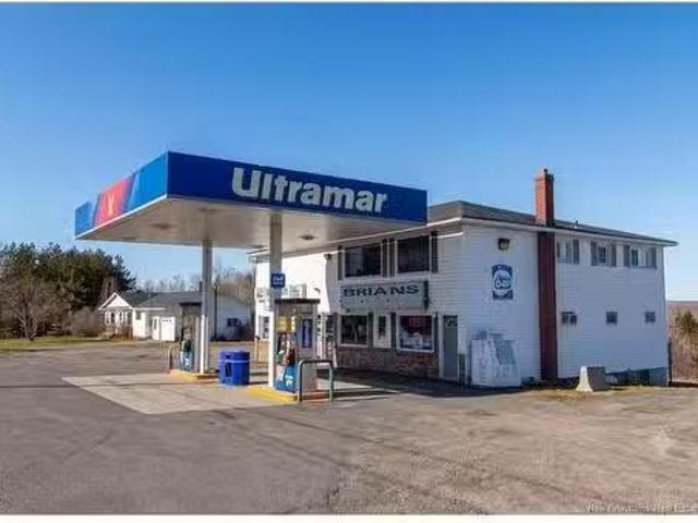 1535 Route 114, Lower Coverdale, NB, E1J 1G9 commercial for.