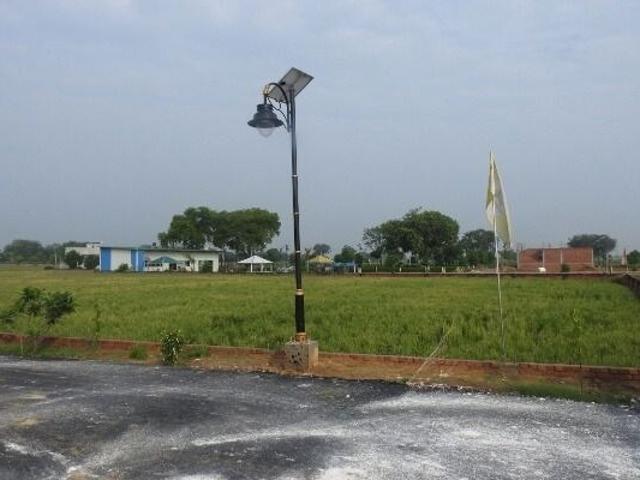 1535 Sq.Ft. Plot in Kanaka Nagar Bangalore Listing ID: #10241