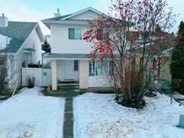 1535 80A Street, Edmonton, AB, T6K 4E2 house for sale Listi.