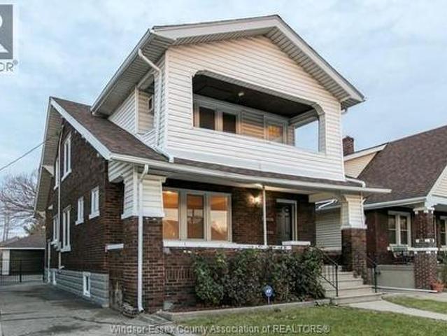 1536 Parent Avenue Unit# Main, Windsor, ON, N8X 4J7 house for lease | Listing ID 26016 | Royal LePage