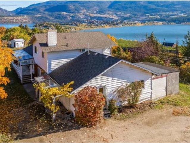 15370 Old Mission Road, Lake Country, BC, V4V 2G5 house for sale | Listing ID 10392 | Royal LePage