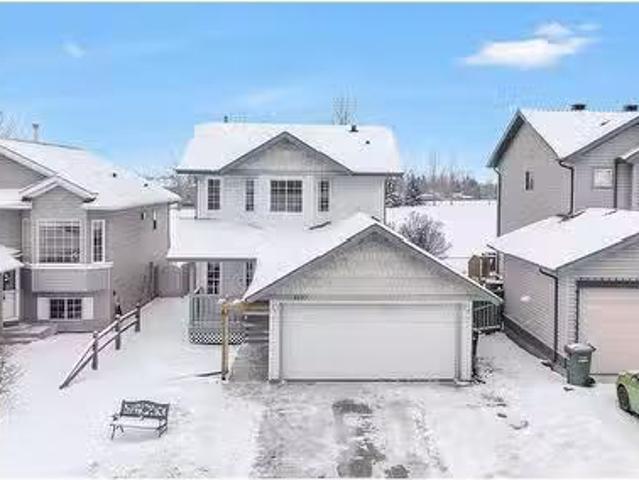 1537 Big Springs Way Se, Airdrie, AB, T4A 1N1 house for sale.
