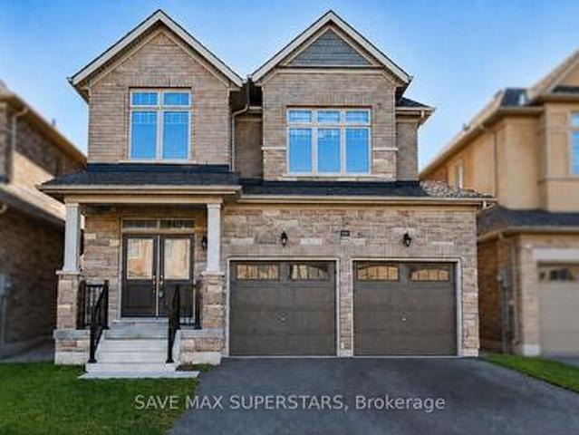 1537 Harker Street, Innisfil, ON, L9S 0R4 house for sale | Listing ID N13641 | Royal LePage