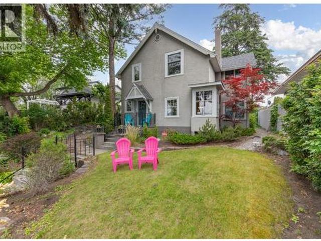 1537 Lakeview Street, Kelowna, BC, V1Y 6N1 house for sale | Listing ID 10394 | Royal LePage