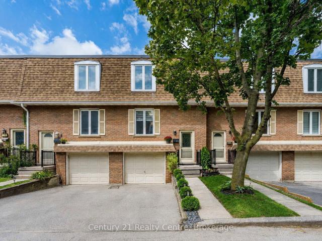 1537 Westminster Place, Burlington | 3Beds/3Bath, Townhouse, $649,900 | Condos. Ca