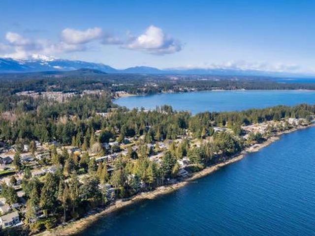 1538 Madrona Dr Nanoose Bay British Columbia