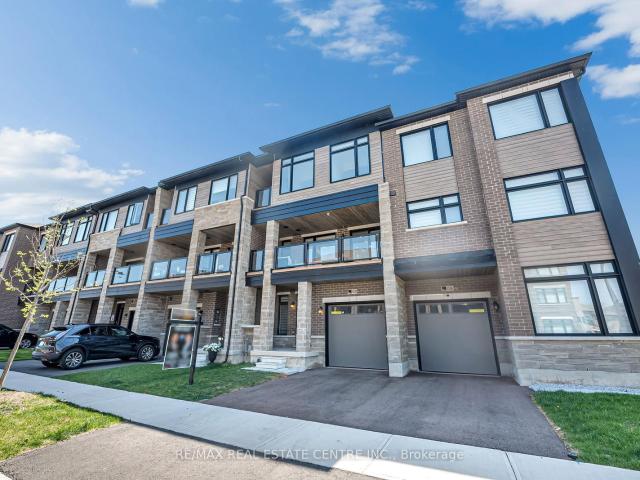 1538 MOONSEED Place, Milton | For Sale @ $699,000 | Condos. Ca