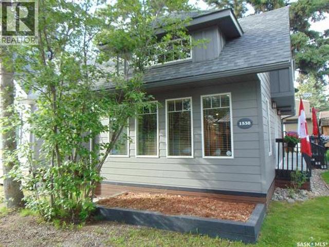 1538 Jay, Prince Albert National Park, SK, S0J 0N0 house for sale | Listing ID SK039851 | Royal LePage