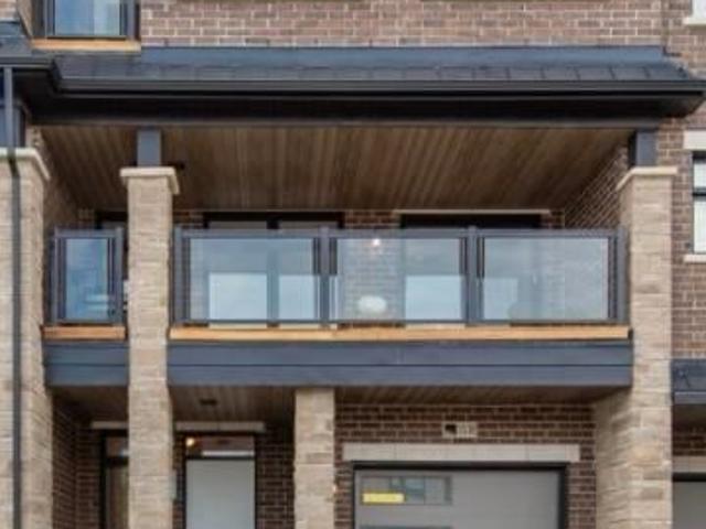 1538 Wellwood Terrace, Milton | For Rent @ $3,100 | Condos. Ca