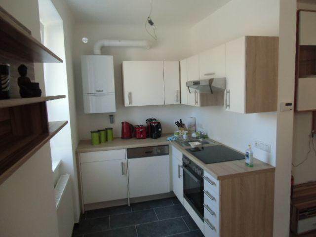 15396 PREISREDUKTION! Absolute Ruhelag mit Balkon!