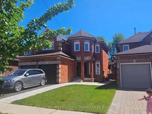 1539 Napanee Road, Pickering, ON, L1V 6T7 house for lease | Listing ID E13466 | Royal LePage