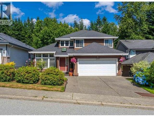 1539 Bramble Lane, Coquitlam, BC, V3E 2S7 house for sale | Listing ID R3143 | Royal LePage