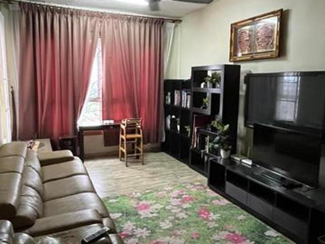 1539 Kps Pelangi Mall Condominium Kota Bharu High Floor River View