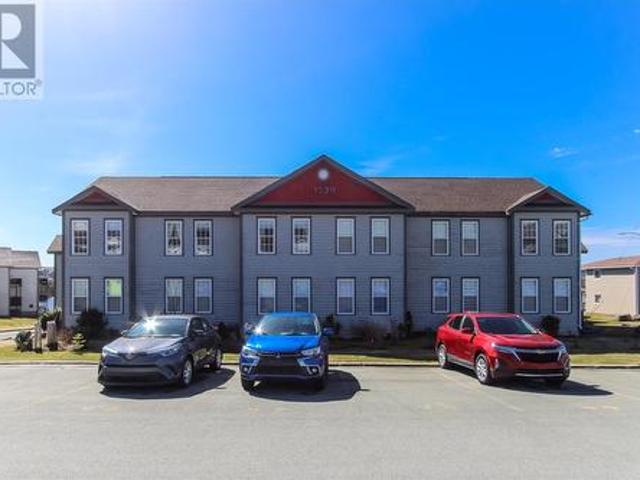 1539 Topsail Road Unit#111, Paradise, NL, A1L 1R3 condo for sale | Listing ID 1284 | Royal LePage