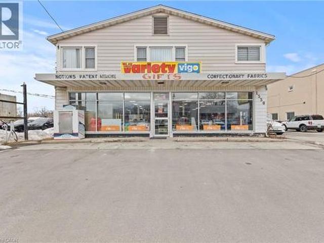 1530 Niagara Stone Road, Niagara On The Lake, ON, L0S 1J0 commercial for lease | Listing ID 40811 | Royal LePage