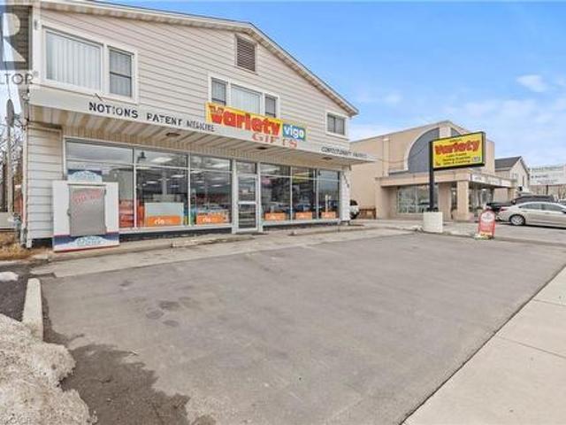 1530 Niagara Stone Road, Niagara On The Lake, ON, L0S 1J0 commercial for sale | Listing ID 40845 | Royal LePage