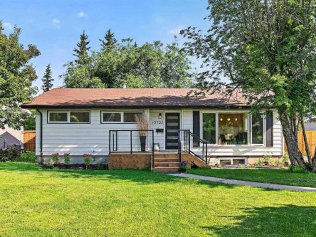 1530 Avenue Nw, Edmonton, AB, T5R 3C7 house for sale | Listing ID E4499 | Royal LePage