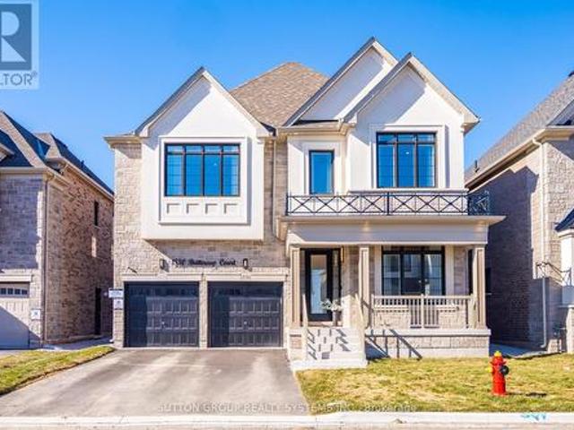 1530 Buttercup Court, Milton, ON, L9E 2G3 house for sale | Listing ID W13222 | Royal LePage