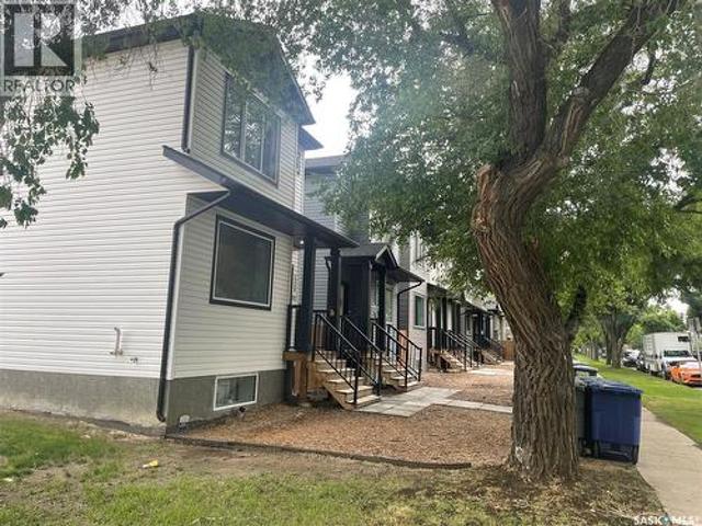 1530 B Avenue N, Saskatoon, SK, S7L 1H1 investment for sale | Listing ID SK040413 | Royal LePage