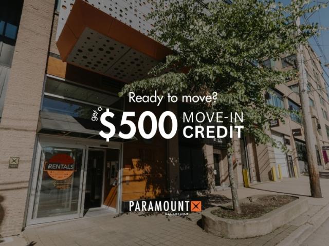 1530 Birmingham St, Apt 717Halifax, NSB3J 0B5