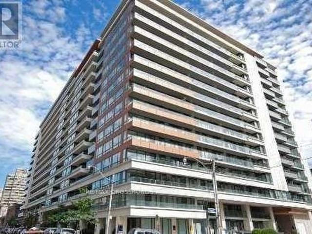 1530 Elizabeth Street, Toronto, ON, M5G 1P7 lease for lease | Listing ID C13446 | Royal LePage