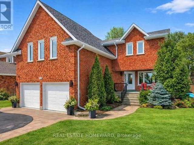 1530 Scollard Crescent, Peterborough, ON, K9H 7L1 house for lease | Listing ID X13445 | Royal LePage