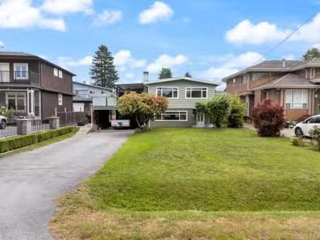 1530 Sherlock Avenue, Burnaby, BC, V5A 2M8 house for sale L.