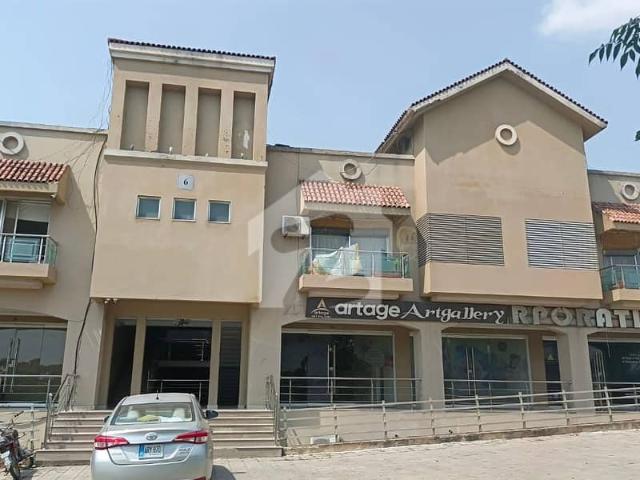 1530 Square Feet Flat for rent in DHA Defence