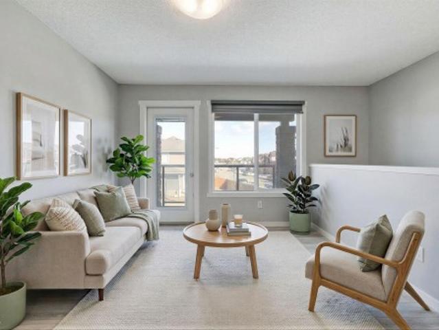 20 1530 Tamarack Boulevard Nw, Edmonton, AB, T6T 2E6 townhouse for sale | Listing ID E4501 | Royal LePage
