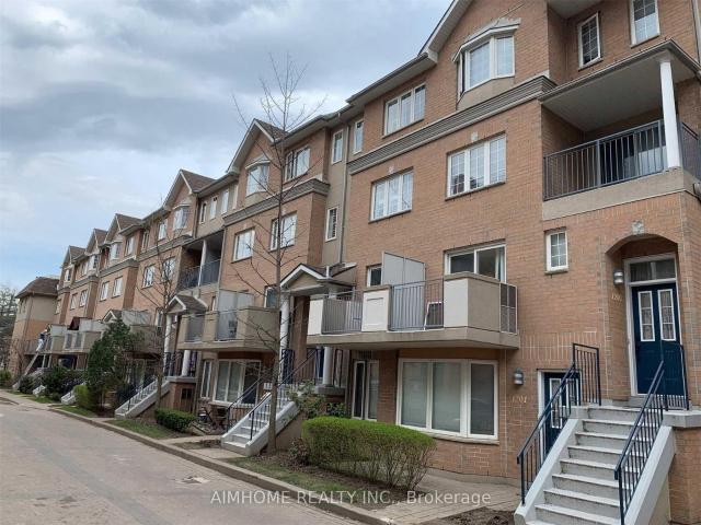 1530 28 Sommerset Way, North York | 3+1Beds/3Bath, Townhouse, $3,950/mo | Condos. Ca