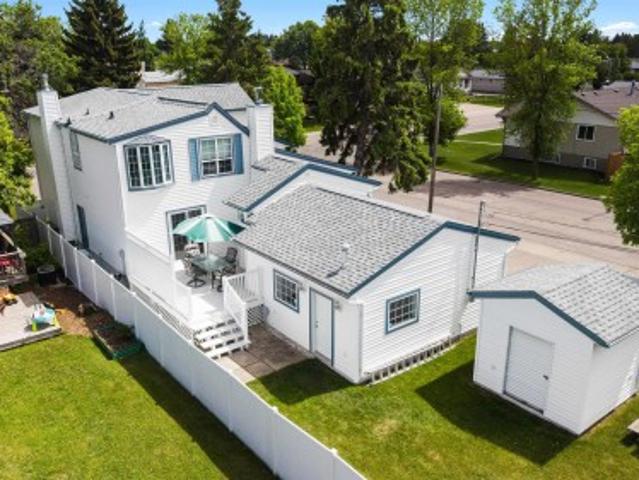 15310 Avenue Nw, Edmonton, AB, T5P 1A2 house for sale | Listing ID E4498 | Royal LePage