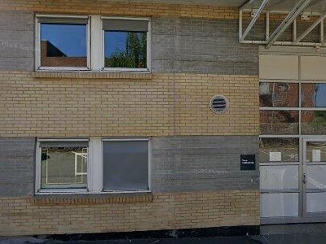 1532 m2 kontor til leje i Viby J