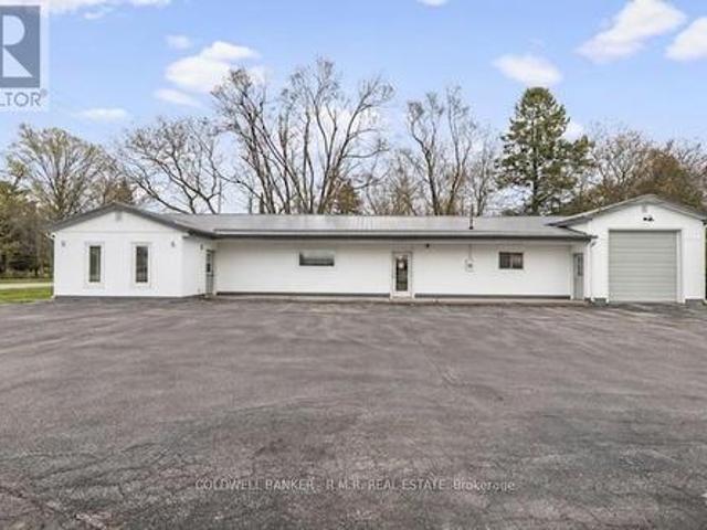 1532 Ontario Street, Hamilton Township, ON, K9A 0Y8 commercial for sale | Listing ID X13063 | Royal LePage