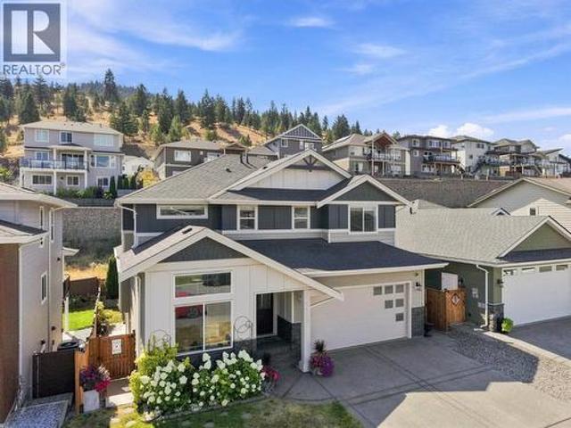 1532 Emerald Drive, Kamloops, BC, V2E 0C1 house for sale | Listing ID 10397 | Royal LePage
