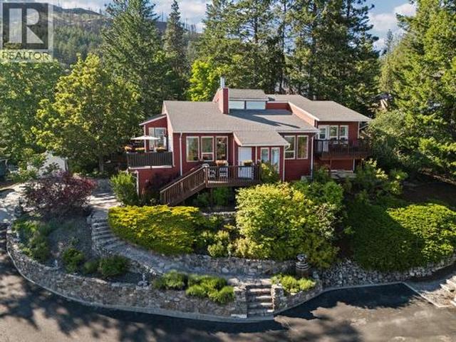 1532 Klein Road, West Kelowna, BC, V1Z 3H5 house for sale | Listing ID 10391 | Royal LePage