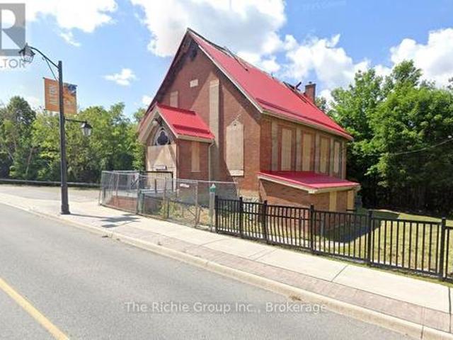 1532 Queen Street E, Caledon, ON, L7K 0C2 vacant land for sale | Listing ID W13030 | Royal LePage