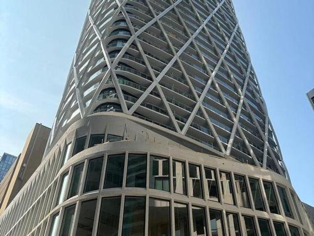 1532 Simcoe Street, Toronto, ON, M5T 1T4 condo for sale | Listing ID C11917 | Royal LePage