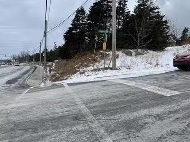 1532 Topsail Road, Paradise, NL, A1L 1R5 vacant land for sal.