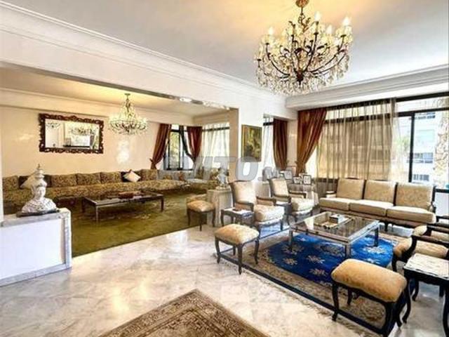 153300 Vente Appt à Casablanca Maarif Extension de