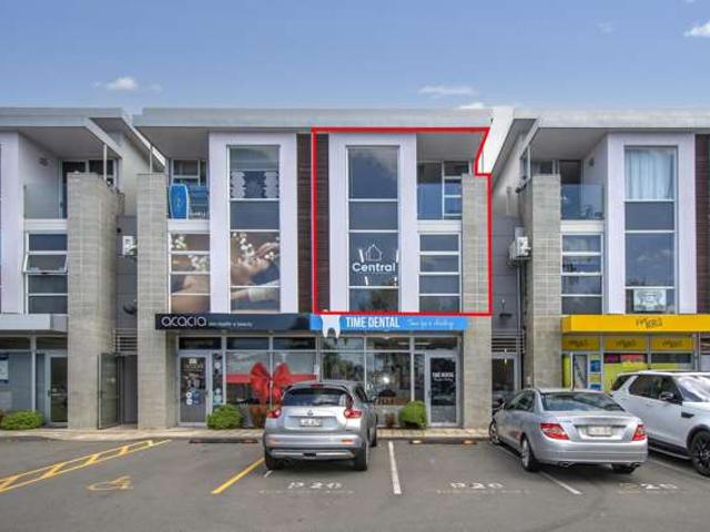 15/337 Harewood Road, Bishopdale, Christchurch City