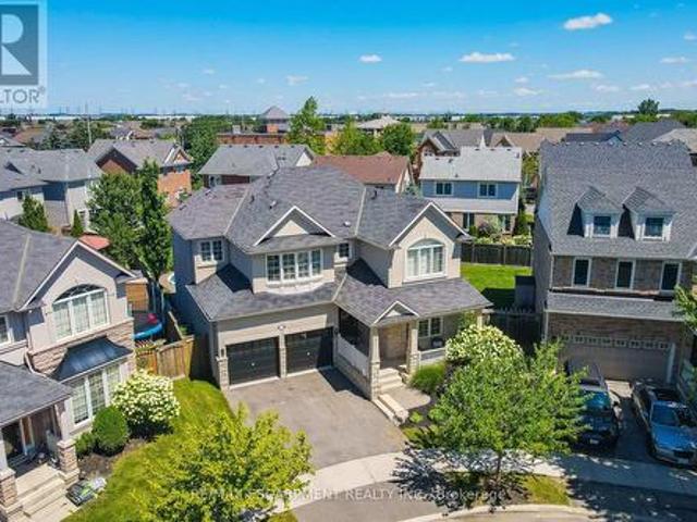 1533 Morse Place, Milton, ON, L9T 5V5 house for sale | Listing ID W13625 | Royal LePage