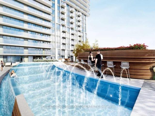 1533 Jarvis Street E, Toronto | 2Beds/1Bath, Condo, $2,650/mo | Condos. Ca