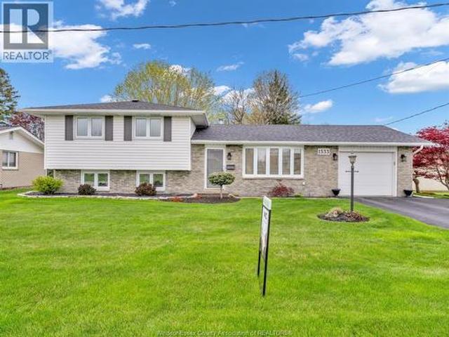 1533 Peach Drive, Ruthven, ON, N0P 2G0 house for sale | Listing ID 26020 | Royal LePage