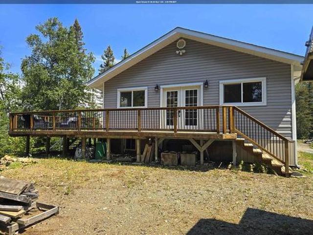 153 155 Maki Lake Road, Gorham, ON, P7G 0L3 house for sale | Listing ID TB2602 | Royal LePage
