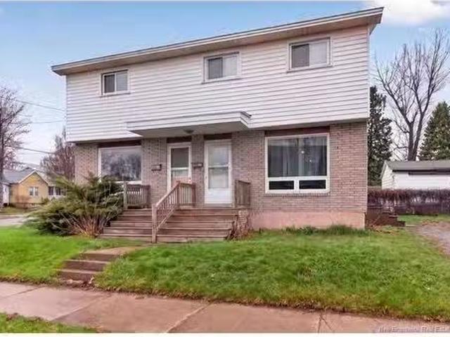 153 155 Argyle St, Moncton, NB, E1C 3V1 house for sale List.