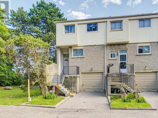 153 1915 Denmar Road, Pickering, ON, L1V 3E1 townhouse for sale | Listing ID E13604 | Royal LePage